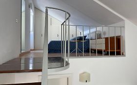 Casa Trastevere